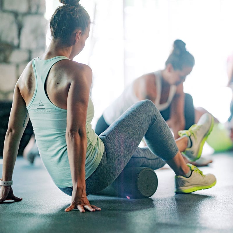 Village Fitness photo 5